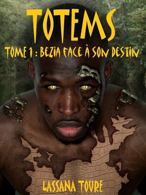 cover image of TOTEMS TOME 1
